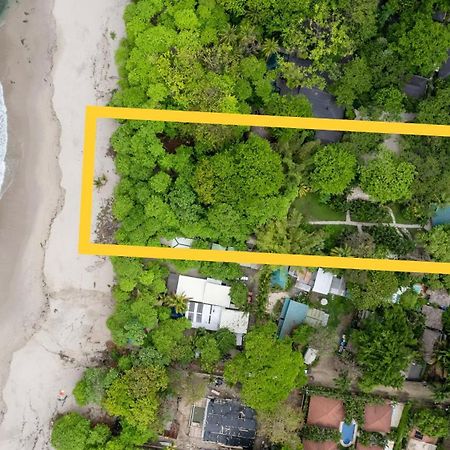 Villas Almendros Playa Santa Teresa  外观 照片