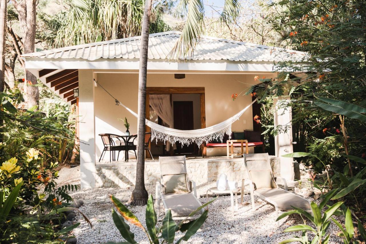 Villas Almendros Playa Santa Teresa  外观 照片