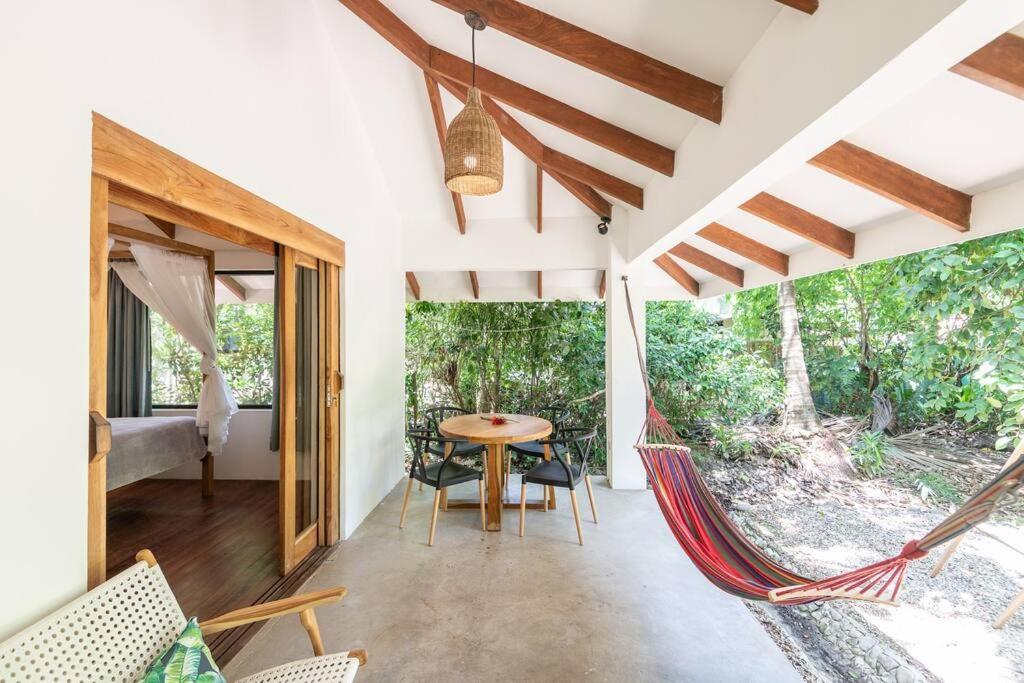 Villas Almendros Playa Santa Teresa  外观 照片
