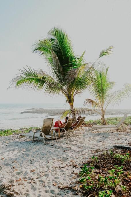 Villas Almendros Playa Santa Teresa  外观 照片