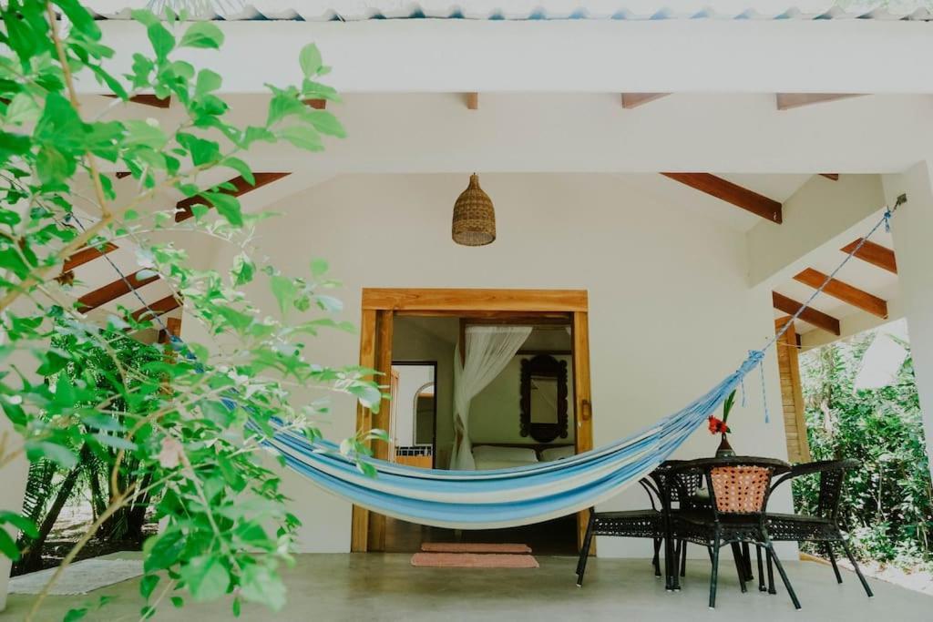 Villas Almendros Playa Santa Teresa  外观 照片