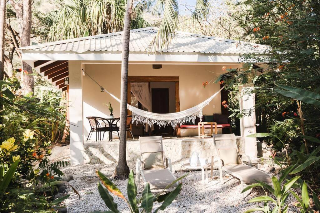 Villas Almendros Playa Santa Teresa  外观 照片