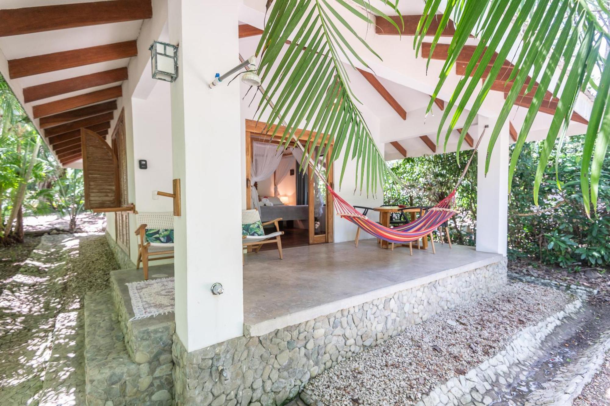 Villas Almendros Playa Santa Teresa  外观 照片