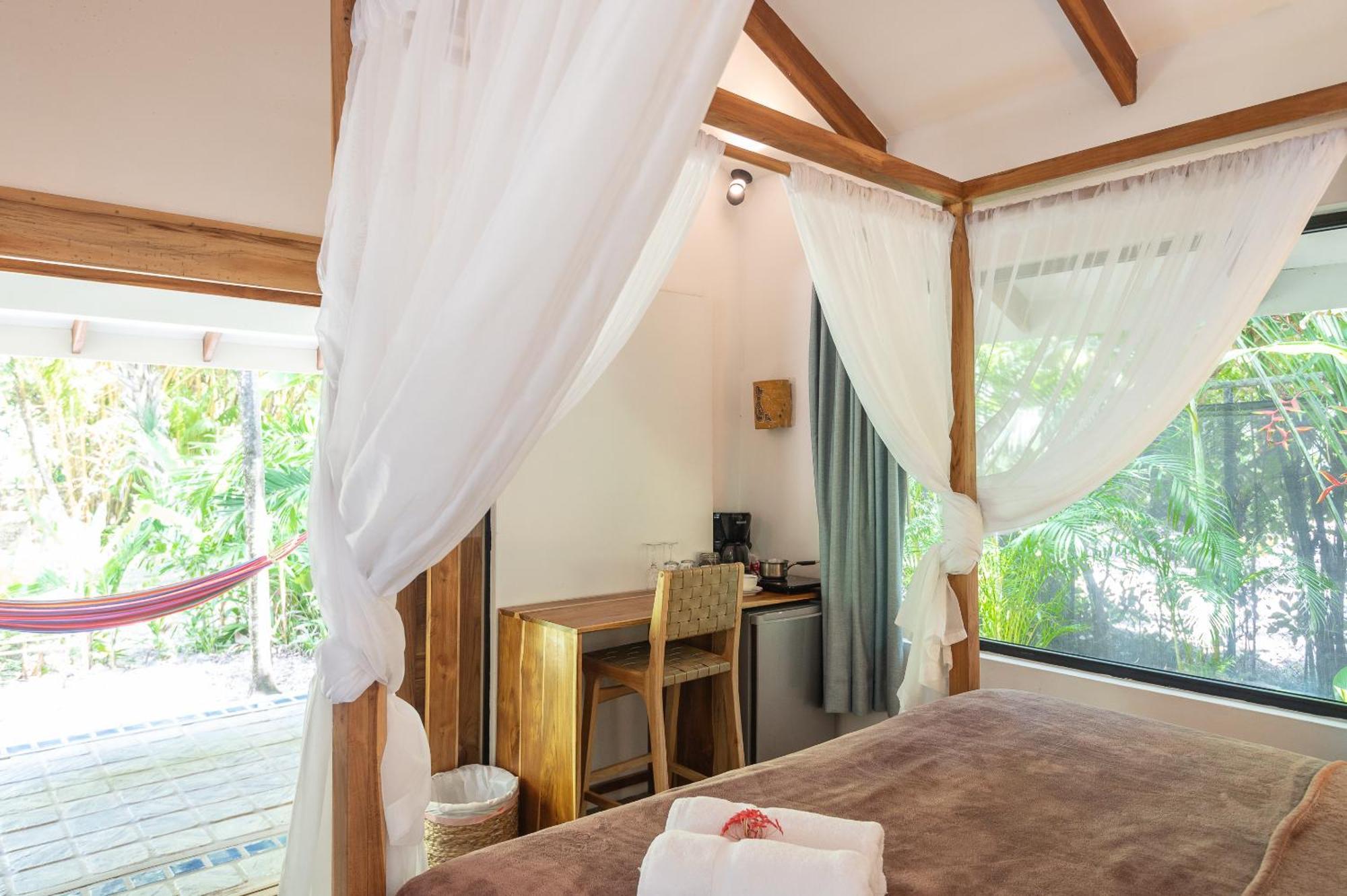 Villas Almendros Playa Santa Teresa  外观 照片