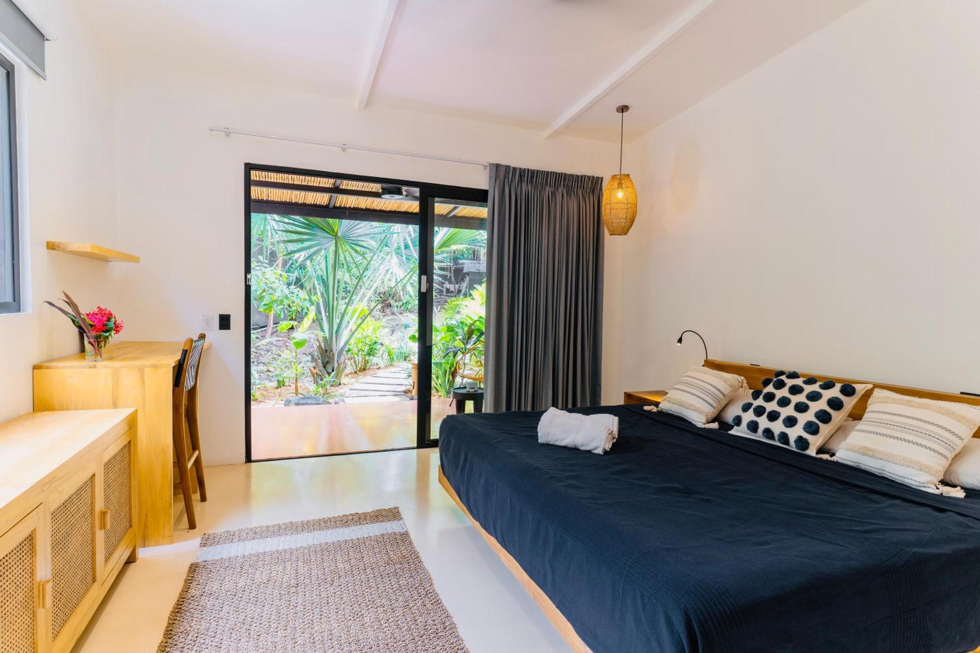 Villas Almendros Playa Santa Teresa  外观 照片