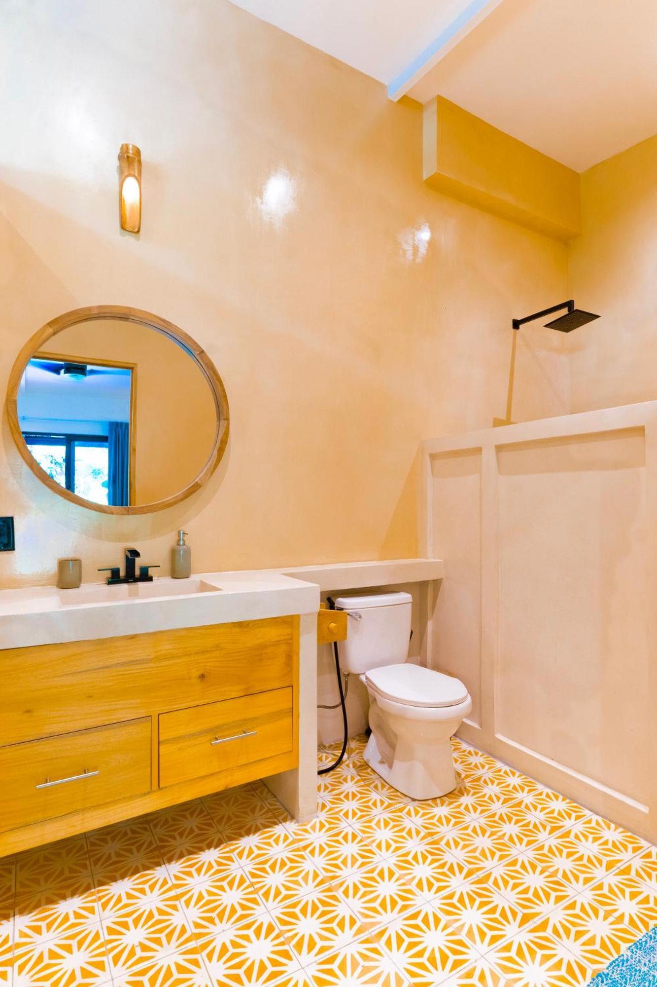 Villas Almendros Playa Santa Teresa  外观 照片