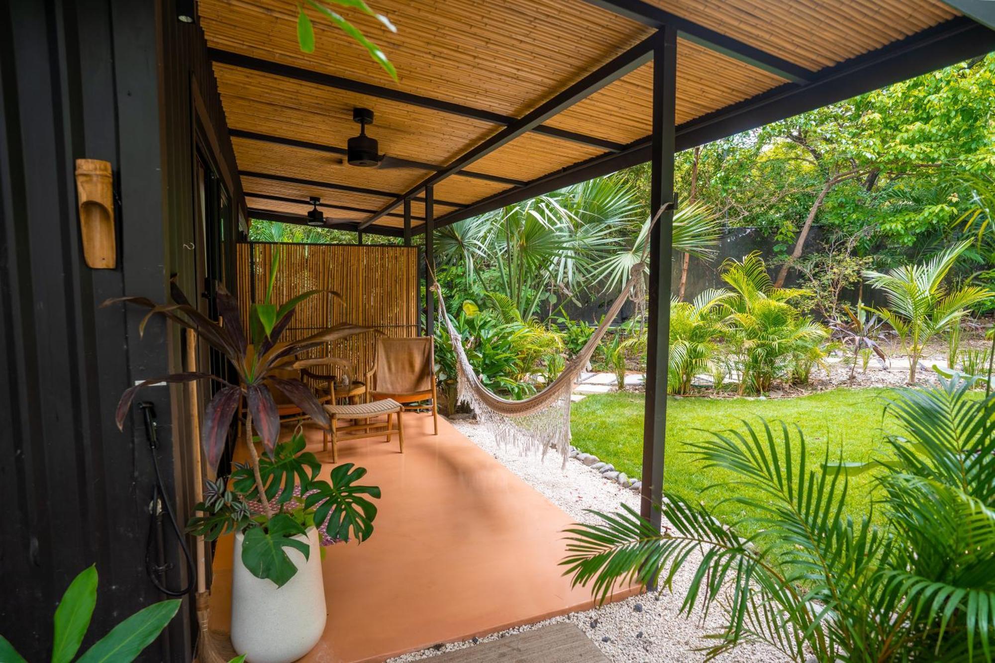 Villas Almendros Playa Santa Teresa  外观 照片