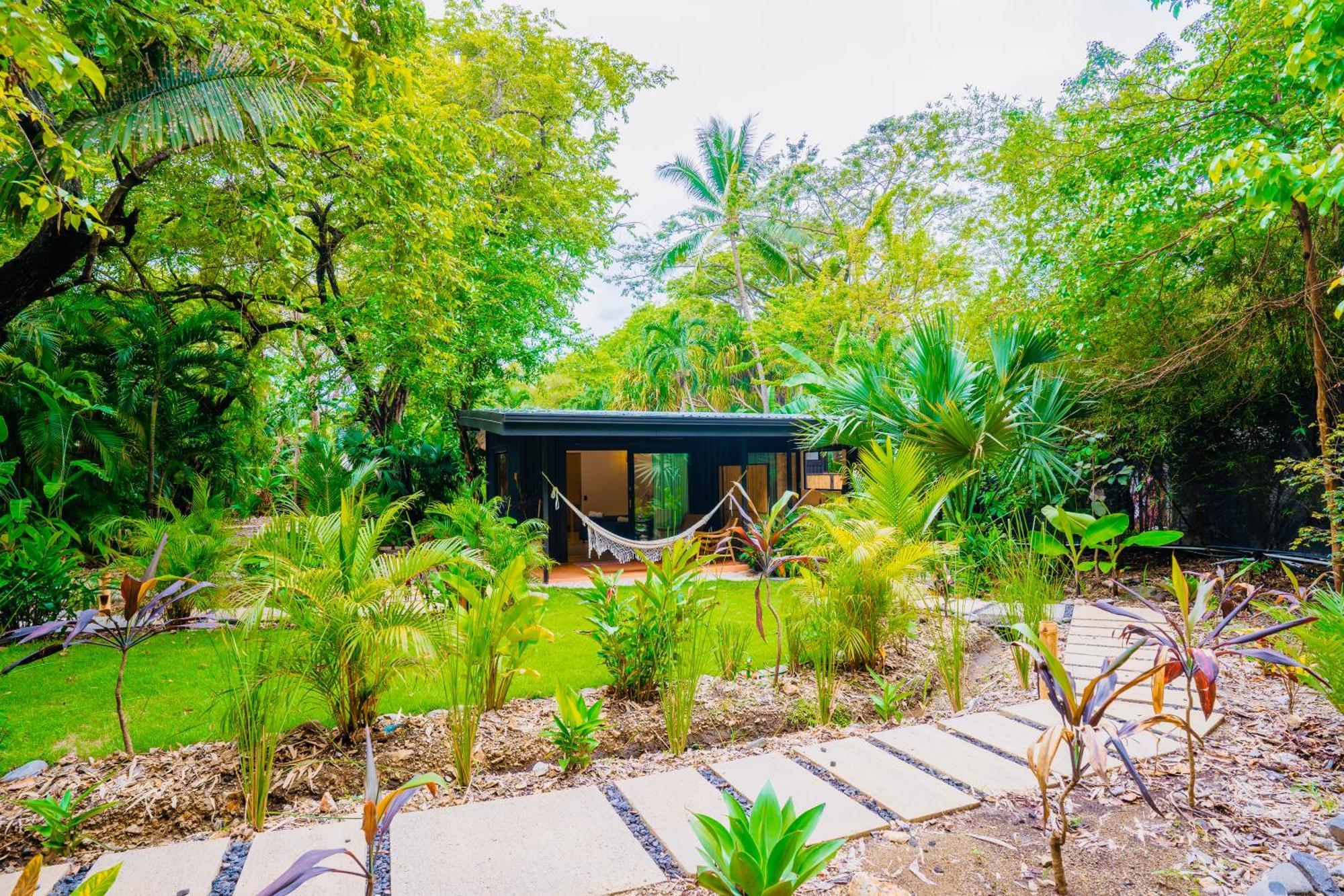 Villas Almendros Playa Santa Teresa  外观 照片