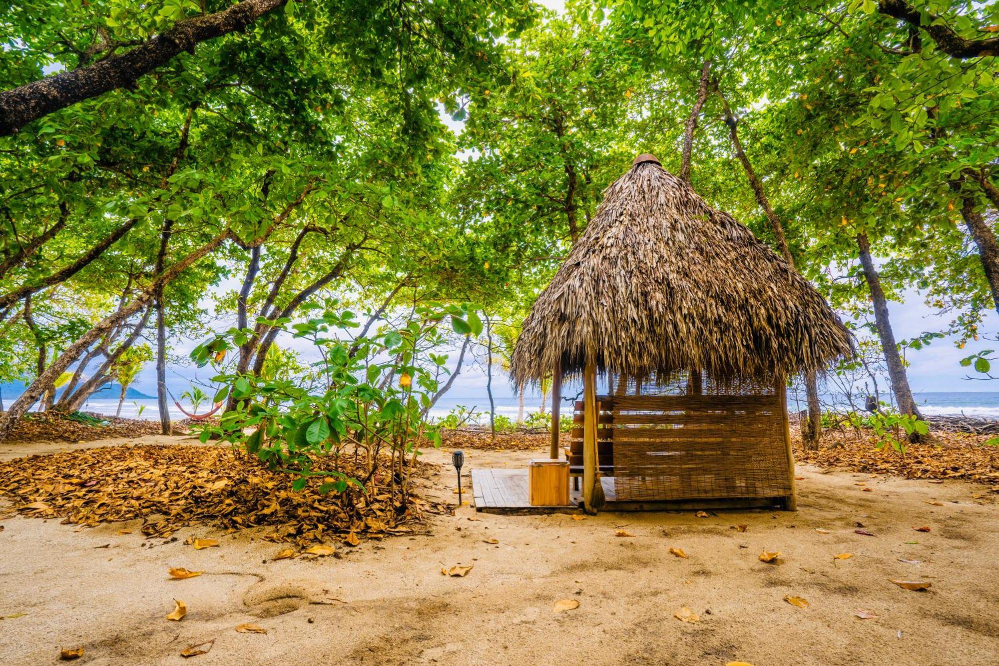 Villas Almendros Playa Santa Teresa  外观 照片